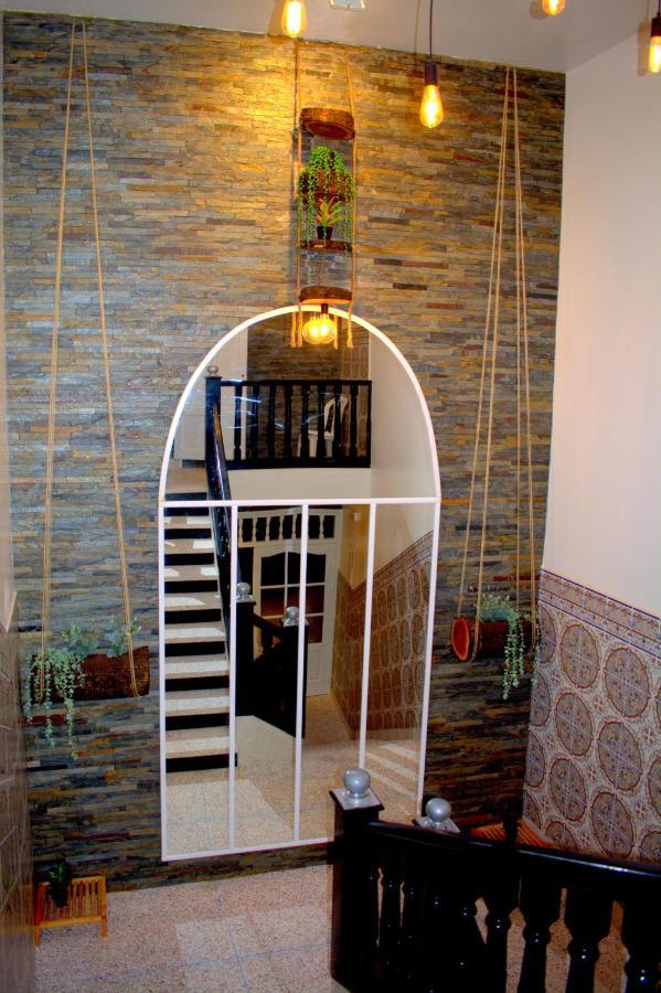 Appartement Avec Terasse Jaccuzi Barbecue Netflix Vue Sur Mer Totalement Gratuit Sans Supplement Al Hoceïma Exterior foto